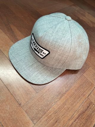 Gorra Vans