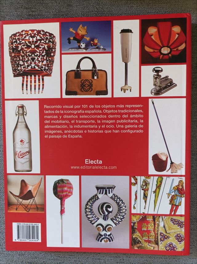 REBAJADO! Libro Arte