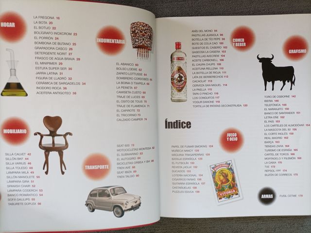 REBAJADO! Libro Arte