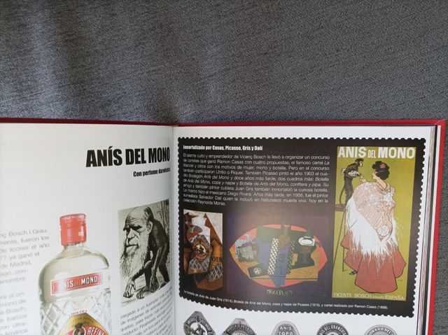 REBAJADO! Libro Arte