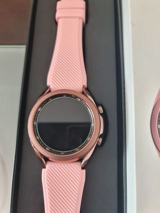 Reloj Smartwatch Samsung Galaxy Watch 3