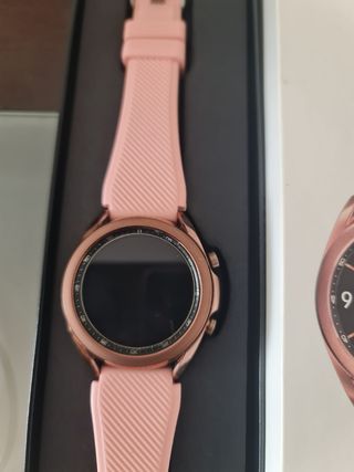 Reloj Smartwatch Samsung Galaxy Watch 3