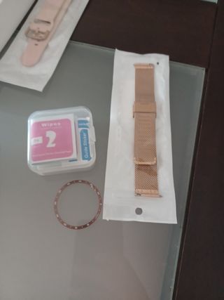 Reloj Smartwatch Samsung Galaxy Watch 3