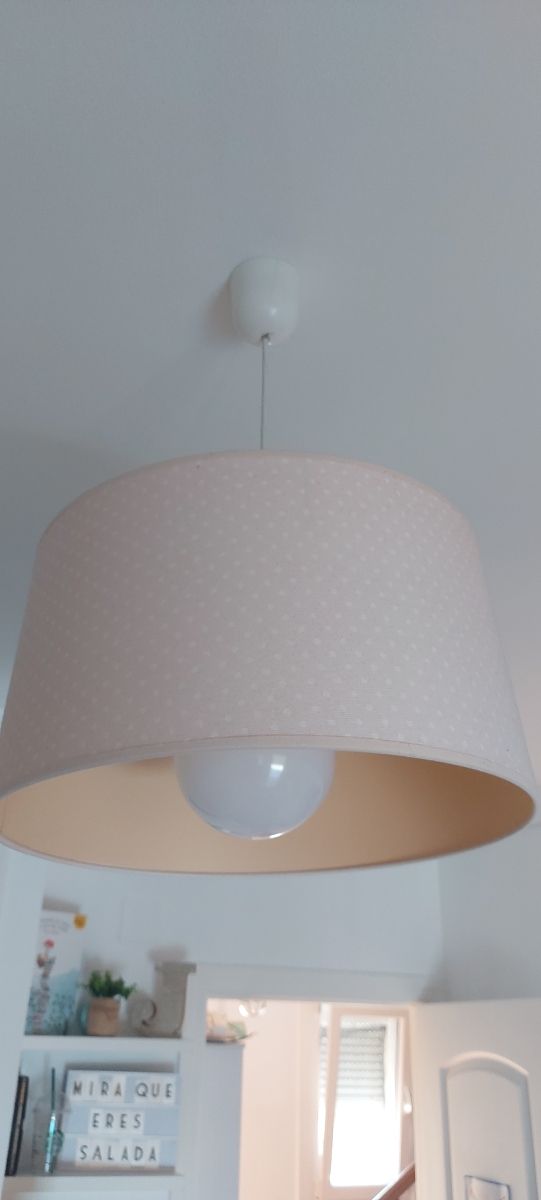 Lampara cuarto