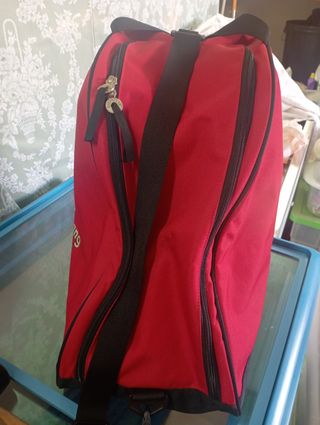 Bolsa para botas esquiar