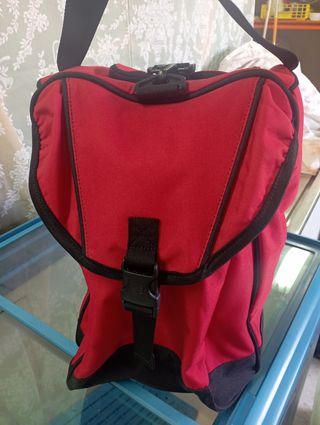 Bolsa para botas esquiar