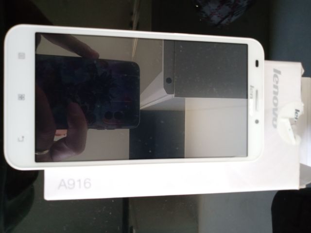 Telefono Lenovo A916