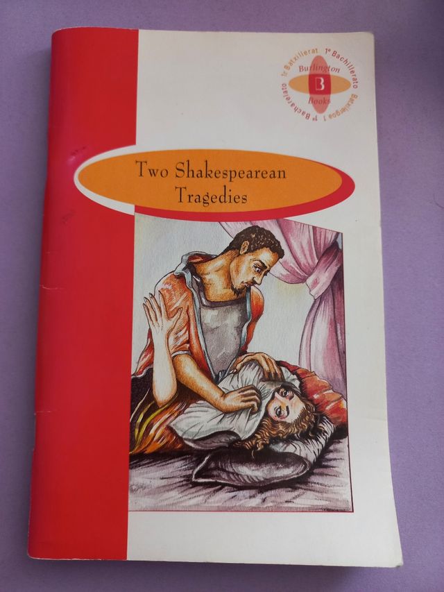 Two Shakespearean Tragedies