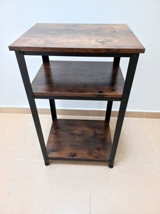 Mesa auxiliar