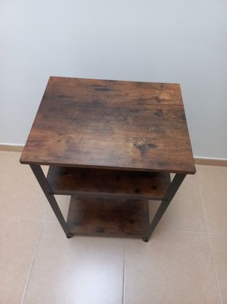 Mesa auxiliar