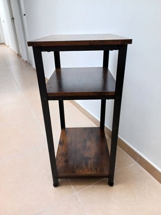 Mesa auxiliar