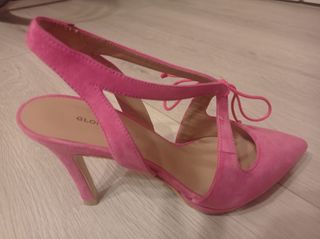 Sandalias de fiesta de Gloria Ortiz (38)