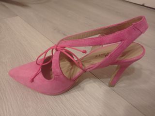 Sandalias de fiesta de Gloria Ortiz (38)