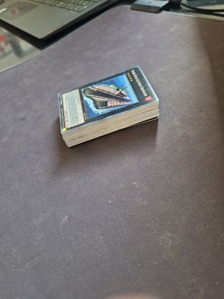 Cartas yugioh