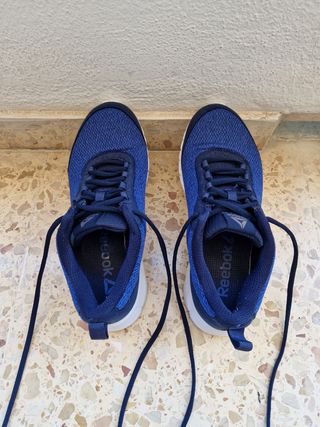 Zapatillas Reebok talla 42