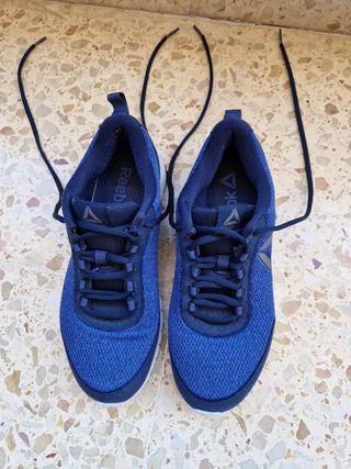Zapatillas Reebok talla 42