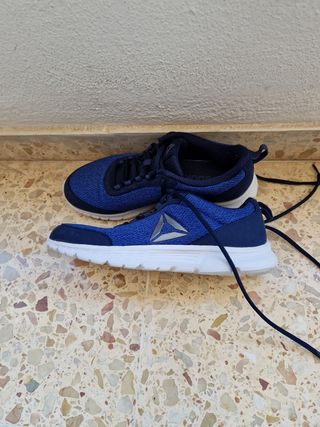 Zapatillas Reebok talla 42