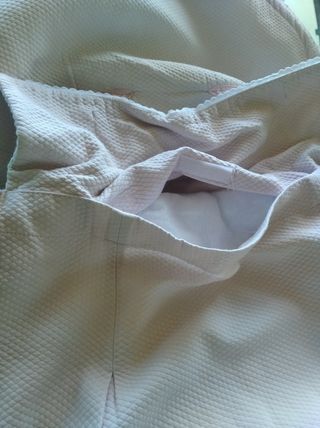 Saco silla de paseo