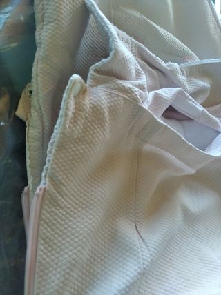 Saco silla de paseo