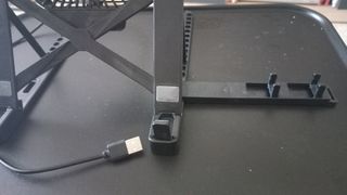 Soporte para tablet, móvil y portátil