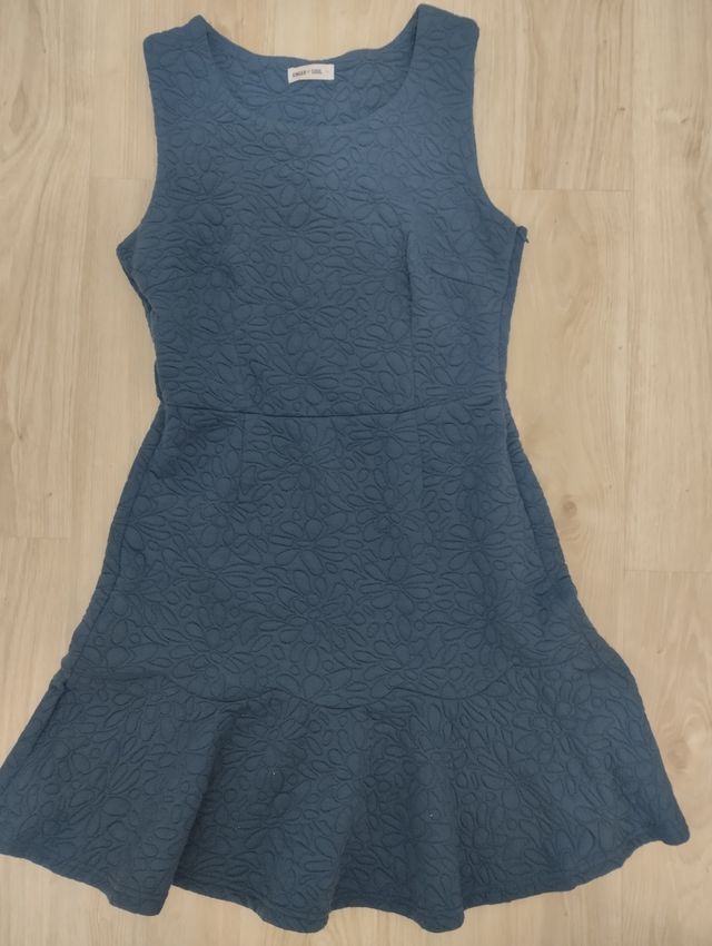 Vestido de boutique de Ginger + Soul