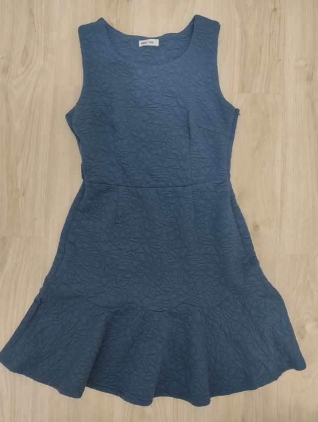 Vestido de boutique de Ginger + Soul