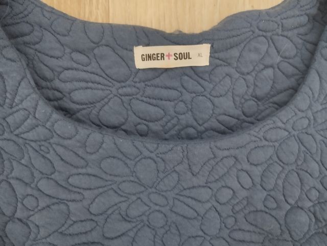 Vestido de boutique de Ginger + Soul