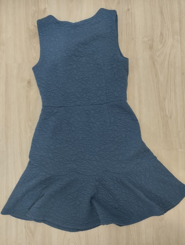 Vestido de boutique de Ginger + Soul