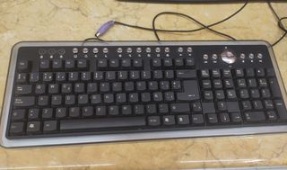 Teclado