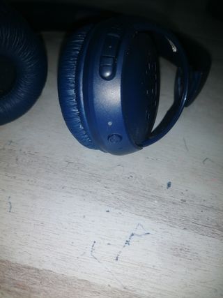 Cascos jbl Bluetooth