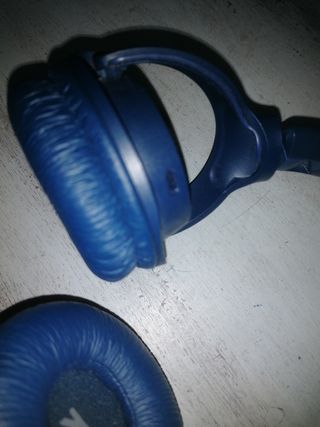 Cascos jbl Bluetooth