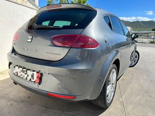 SEAT Leon 2012