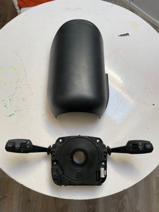 Mandos Volante Serie 1 E88 2009
