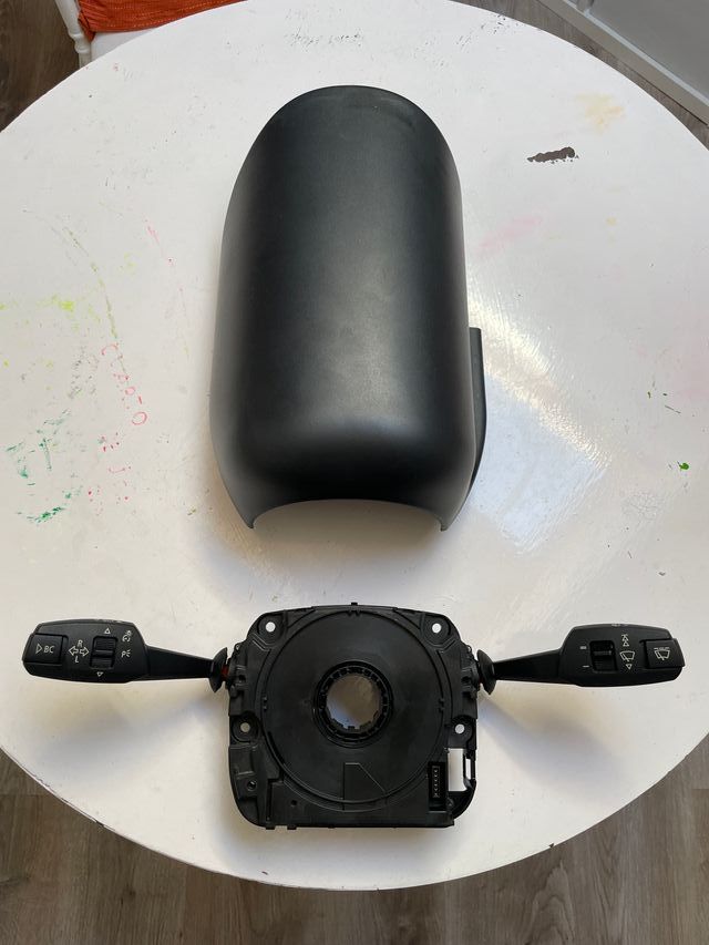 Mandos Volante Serie 1 E88 2009