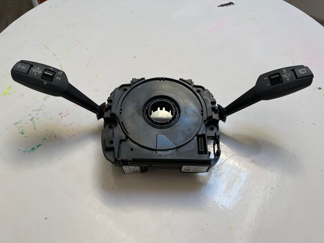 Mandos Volante Serie 1 E88 2009