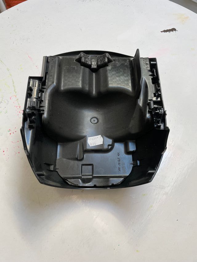 Mandos Volante Serie 1 E88 2009