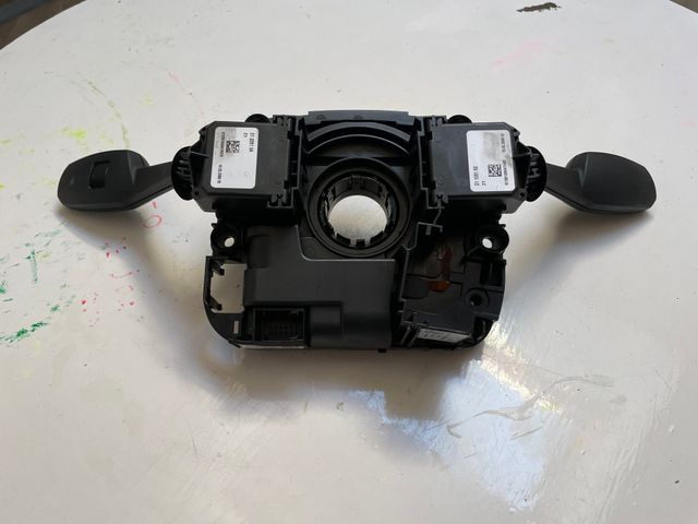 Mandos Volante Serie 1 E88 2009