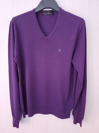 Jersey Carolina Herrera