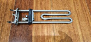 Resistencia lavadora Bosch