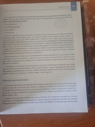 Psicología social uned