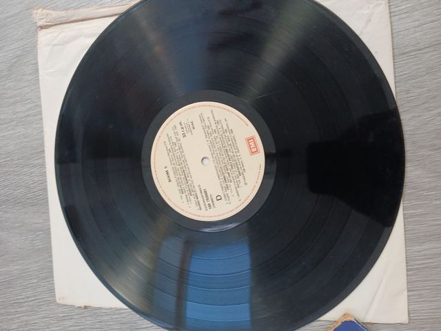 Vinilo Boom 5