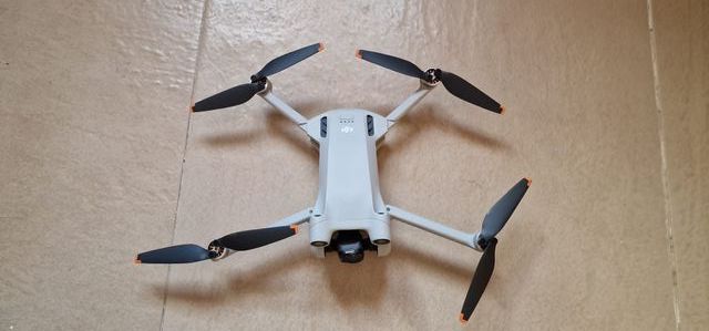 DRONE DJI MINI 3 PRO Y TODOS ACCESORIOS