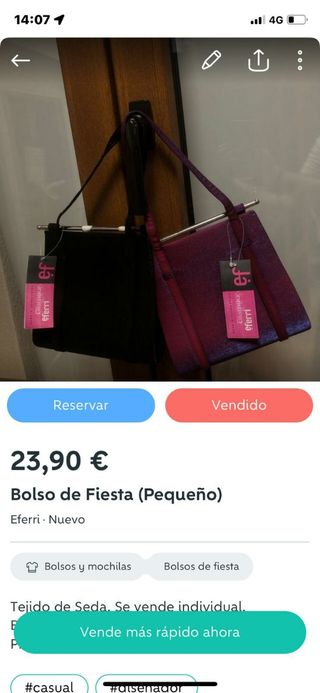 Bolsos 👜 