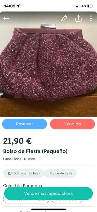 Bolsos 👜 