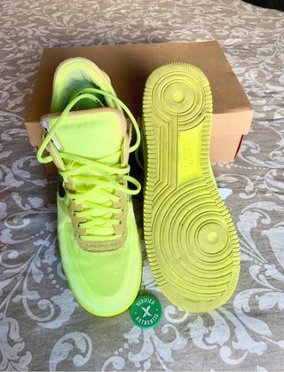 Nike Air Force 1 Low Off-White