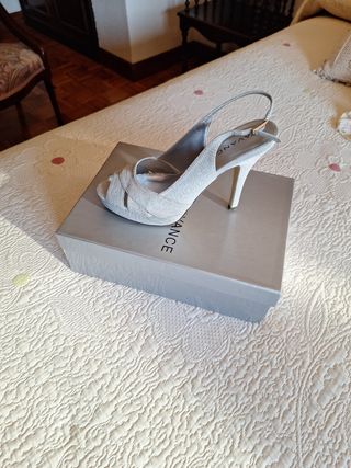 Zapatos fiesta
