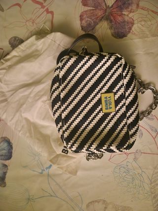 BOLSO ORIGINAL  BIMBA Y LOLA