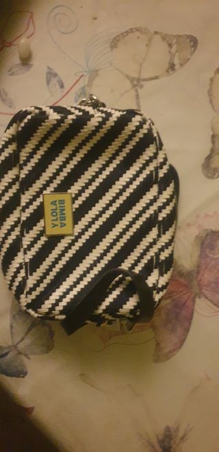 BOLSO ORIGINAL  BIMBA Y LOLA