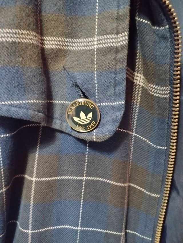 Cazadora Adidas Talla xs