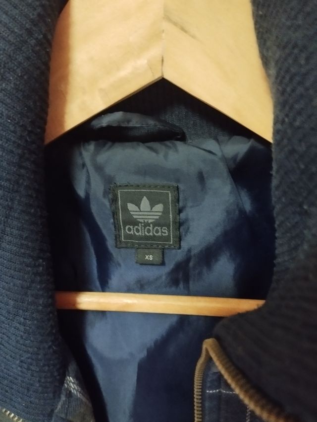 Cazadora Adidas Talla xs